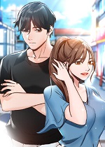 热门漫画5